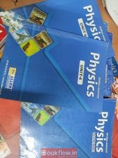 IIT-JEE(Mains+Advanced) Books