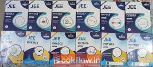 Aakash Physics JEE Main + Adv. Modules (x12)