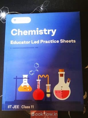 Unacademy 5 ELP (practice books),class 11to12 jee