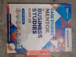 Case Studies Mentor in Business Studies
