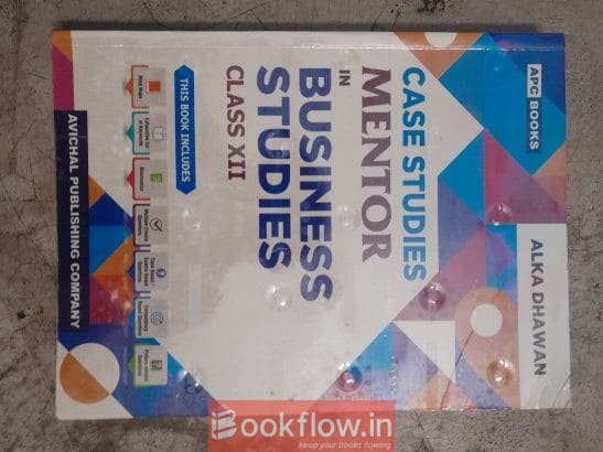 Case Studies Mentor in Business Studies