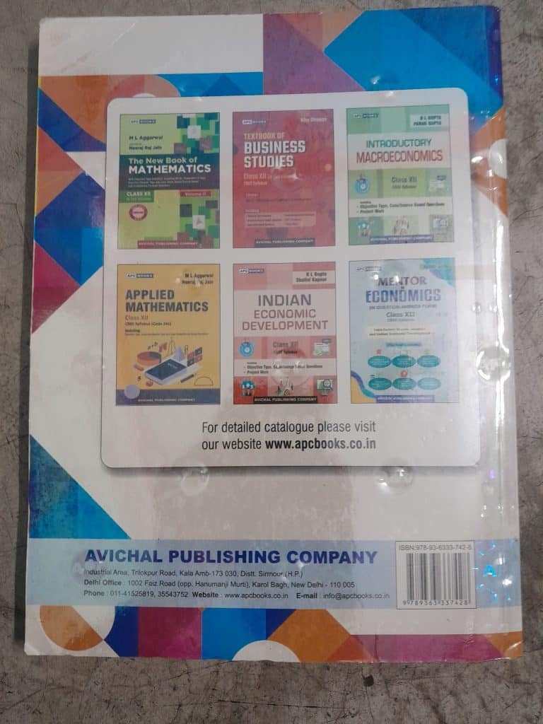 Case Studies Mentor in Business Studies photo 2