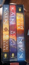 Kalki the triology