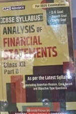 Class 12 Commerce Set (DK Goel + TR Jain + RK Sing