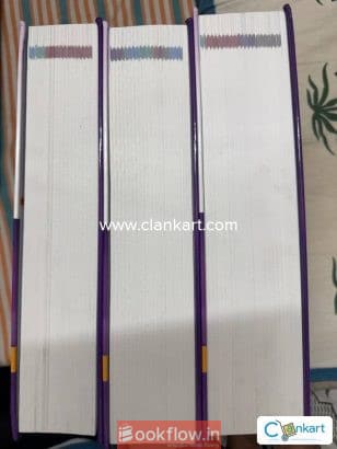 ALMOST UNUSED UROLOGY 3 VOLUME 12TH CAMPBELL BOOK