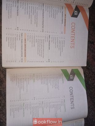 NCERT Fingertips Biology and Chemistry NEET