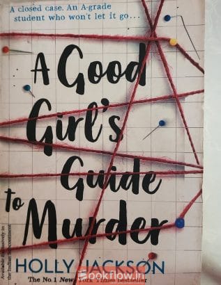 A Good girl’s guide to mu...