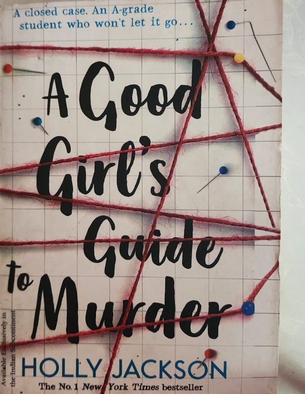 A Good girl’s guide to murder