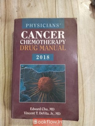 Cancer Chemotherapy Drug ...