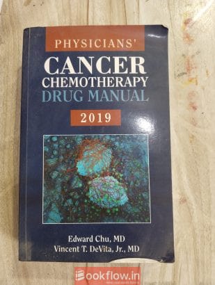 Cancer Chemotherapy Drug ...