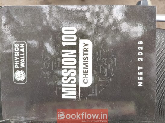 Mission 100 Physics, chem...
