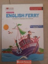 English ferry