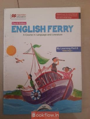English ferry