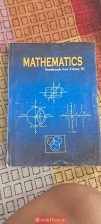 Mathematics ncert class 11th