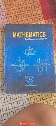 Mathematics ncert class 11th