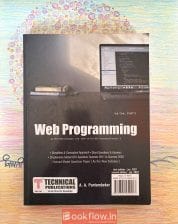 WEB PROGRAMMING