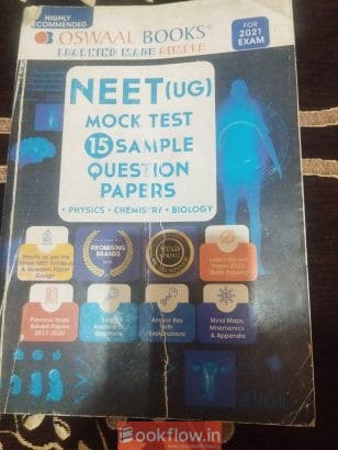 Neet previous year papers