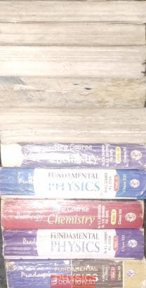 Physics and Chemistry 11t...
