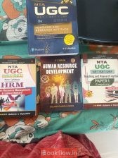 UGC NET HR