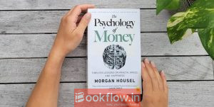 THE PSYCHOLOGY OF MONEY