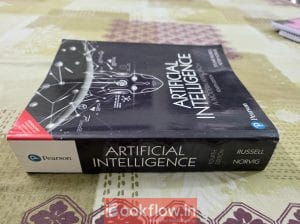 Artificial intelligence, A Modern Approach