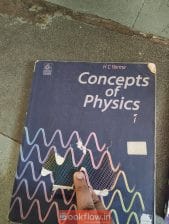 Concepts of Physics volume 1