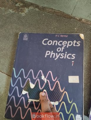 Concepts of Physics volume 1