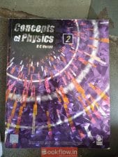 Concepts of Physics by hc verma volume 2