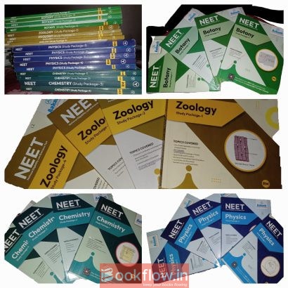 Aakash modules (NEET)
