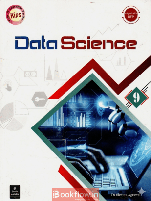 Kips Data Science by Dr. Shweta Agrawal