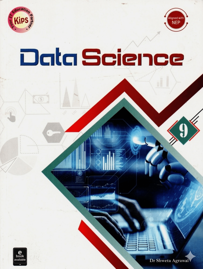 Kips Data Science by Dr. Shweta Agrawal
