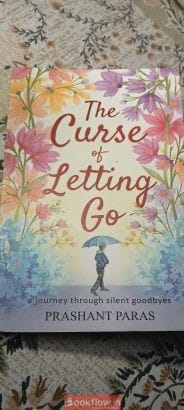 The curse of letting go