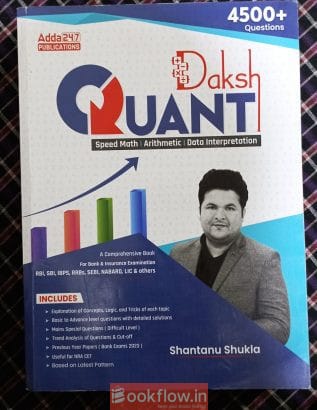 Daksh Quantitative Aptitu...