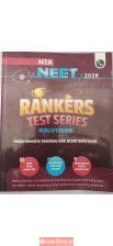 PW NTA NEET ranker test series