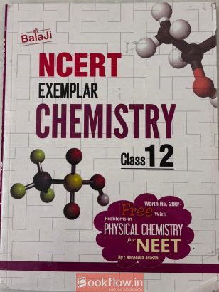 Problems in Physical Chemistry for NEET