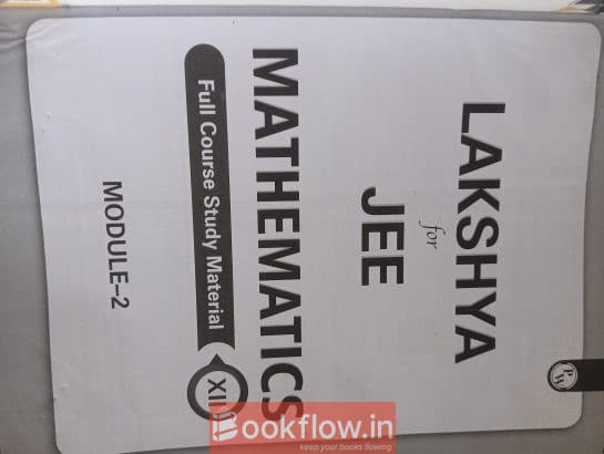 PW module Class 12 JEE