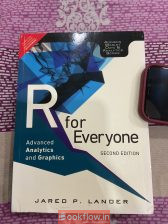 R for everyone,