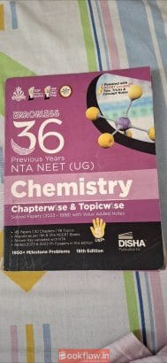 errorless 36 previous years neet ug chemistry topi
