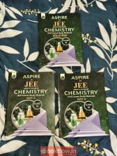 PW Aspire (XI) For JEE – Chemistry, Physics, Maths