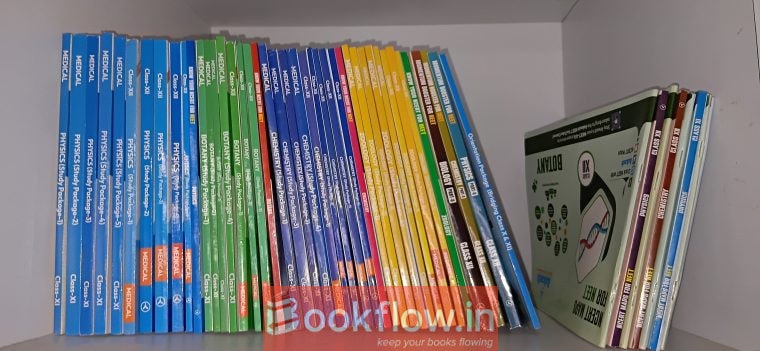 AAKASH NEET MODULES