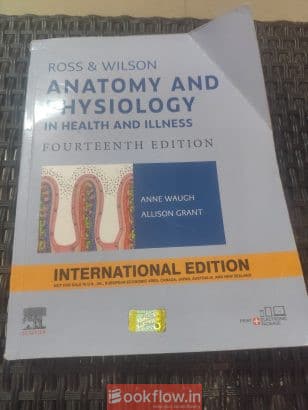 Human anatomy and physiology