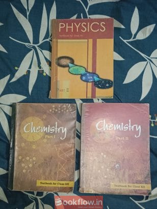 NCERT Books Pack ( Class ...