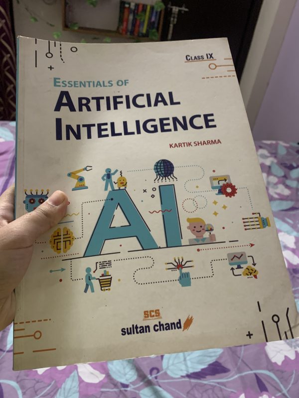 Artificial Intelligence 9th and 10th