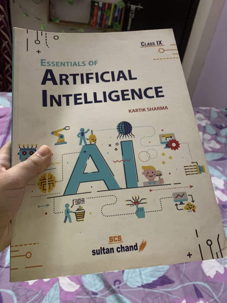 Artificial Intelligence 9th and 10th