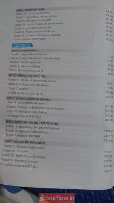 NEET chapter wise – topic...