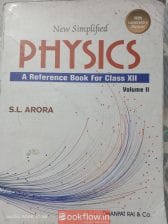 Ncert and S.L ARORA