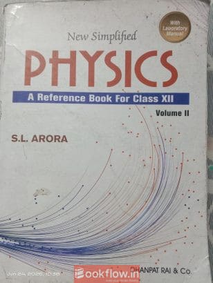 Ncert and S.L ARORA