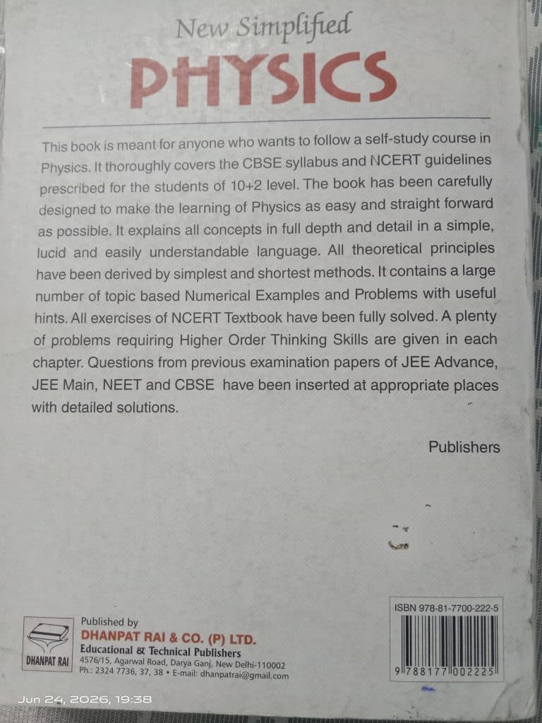 Ncert and S.L ARORA photo 2