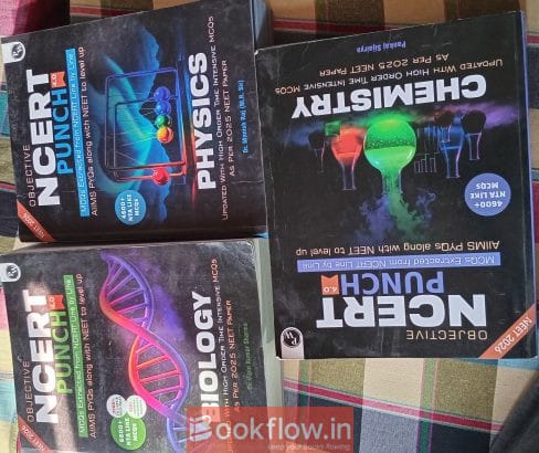 Pw ncert punch of chemist...