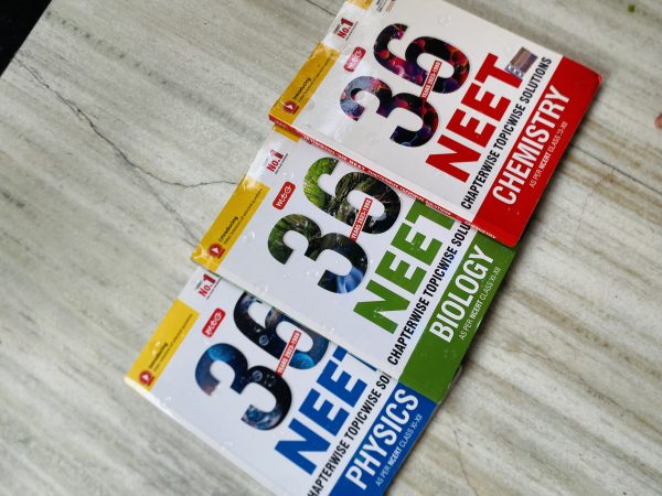 VMC NEET 2025 Complete Study Material